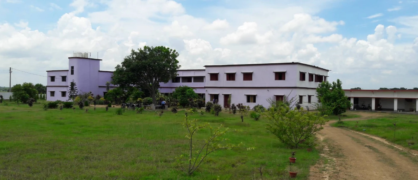 Campus