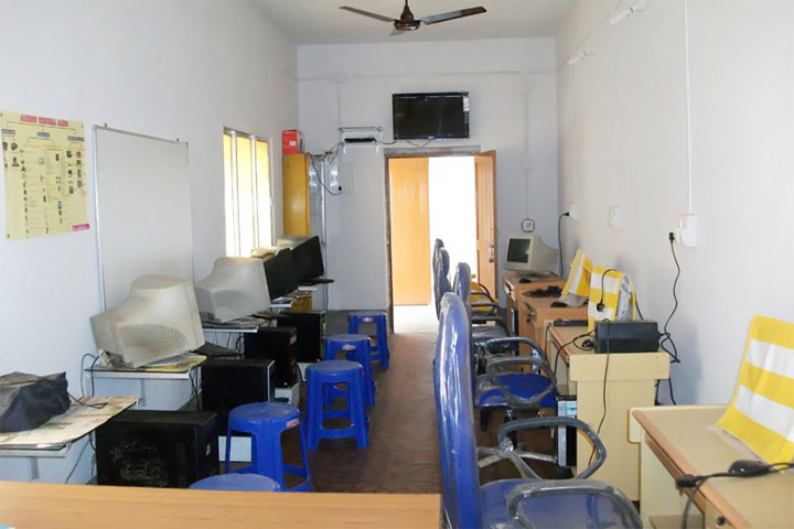Computer Lab