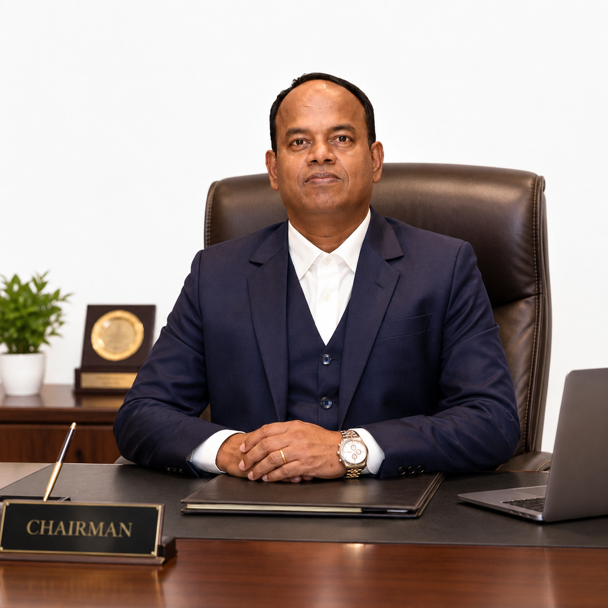 Director Naron Modi