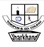 Tokipur PTTI logo